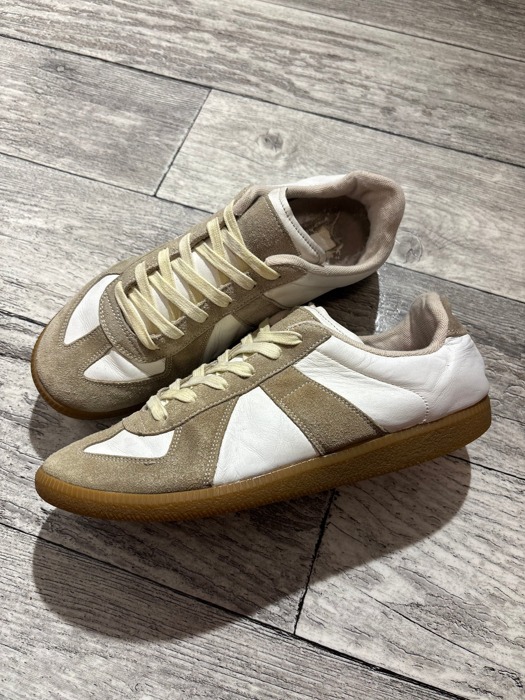 Maison Margiela Gats Classic