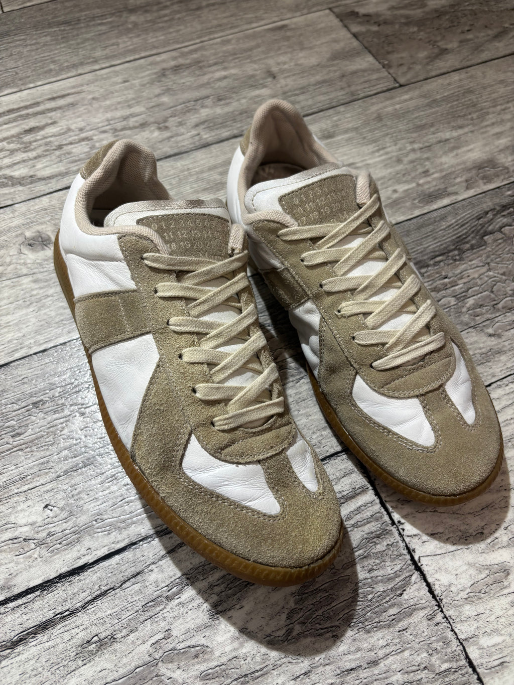 Maison Margiela Gats Classic