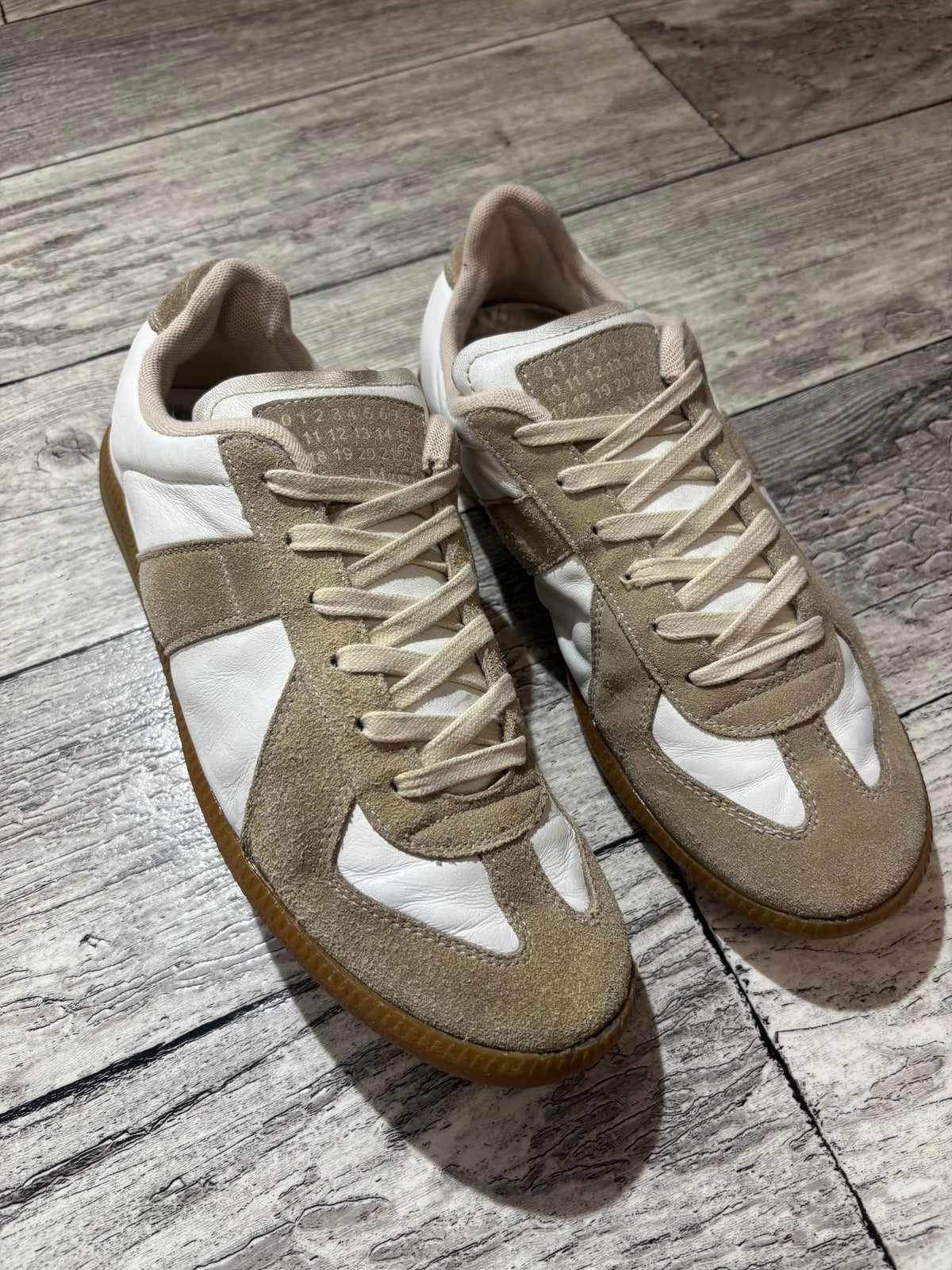 Maison Margiela Gats Classic
