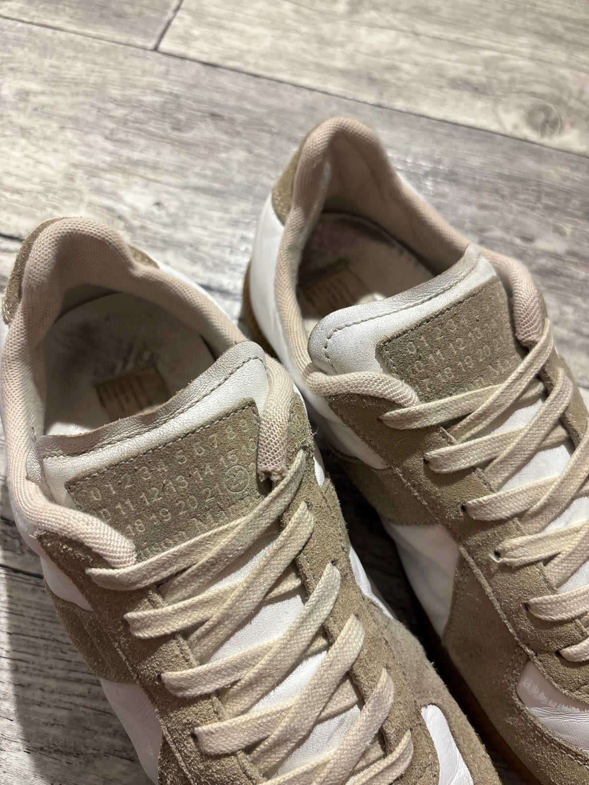 Maison Margiela Gats Classic