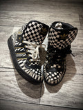 Adidas x Jeremy Scott Sneakers