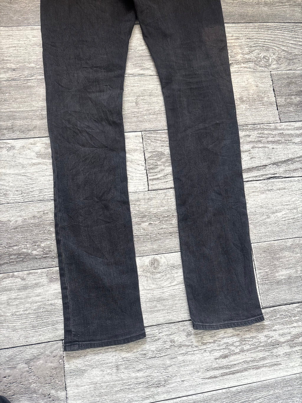 Saint Laurent Jeans DO2 M/SK-LW