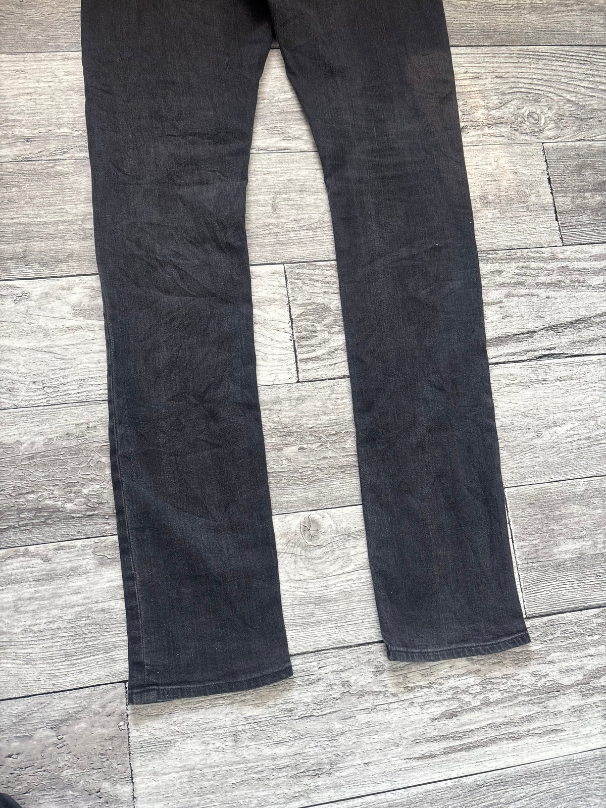 Saint Laurent Jeans DO2 M/SK-LW