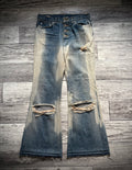 Tornado Mart Acid Wash Jeans