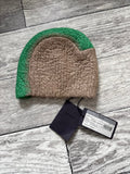 Prada FW07 Mohawk Beanie