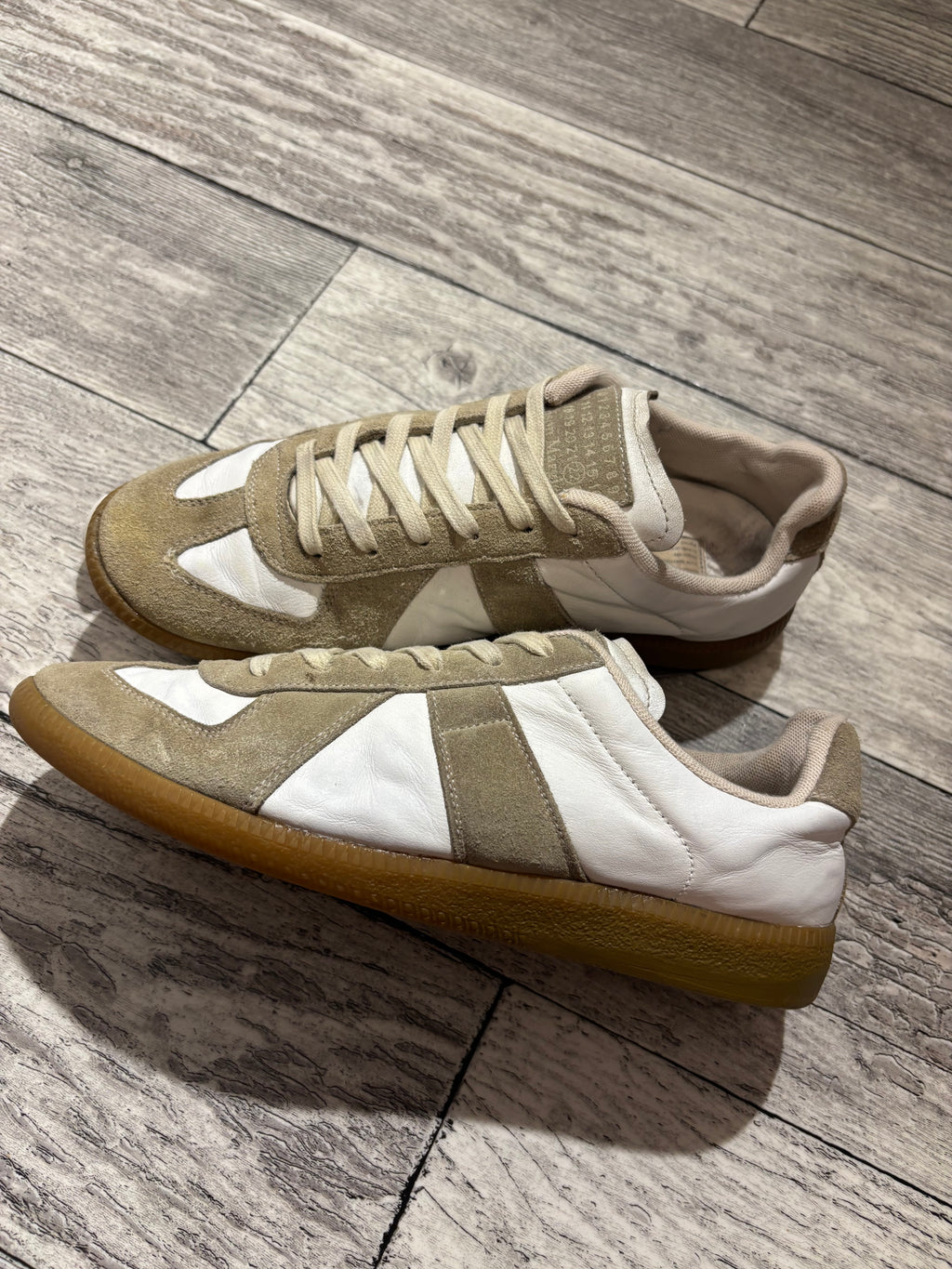 Maison Margiela Gats Classic