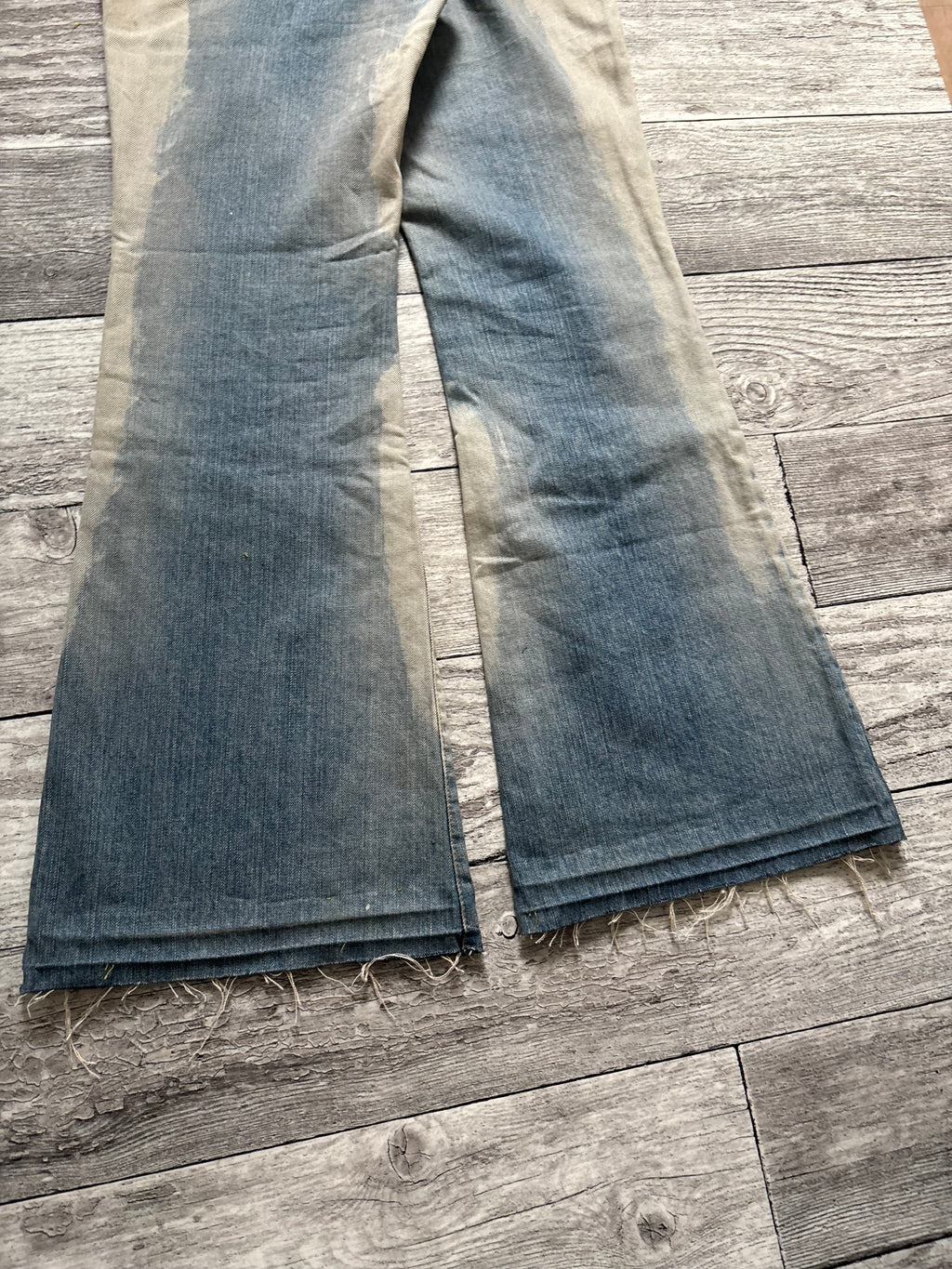 Tornado Mart Acid Wash Jeans