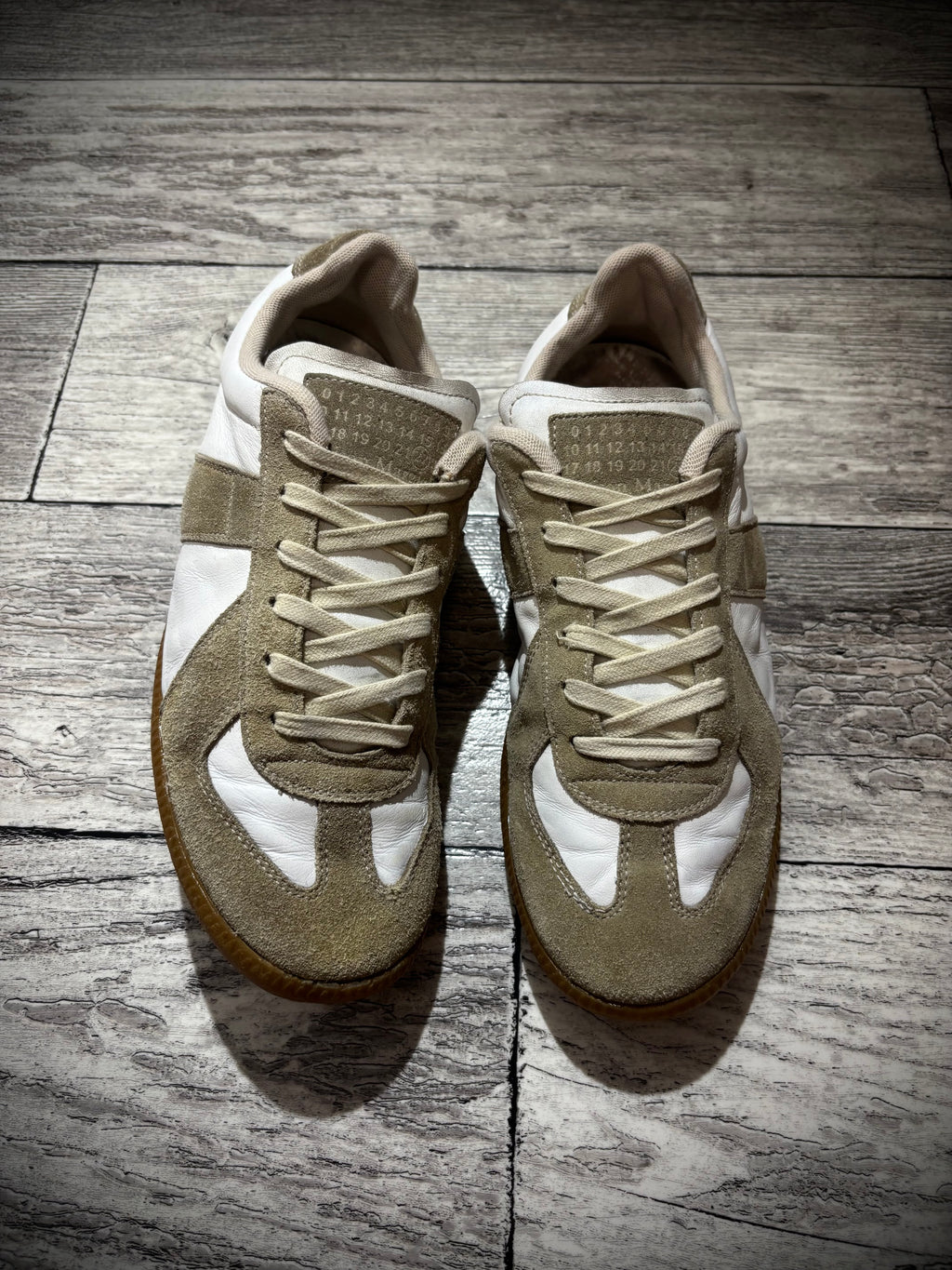 Maison Margiela Gats Classic