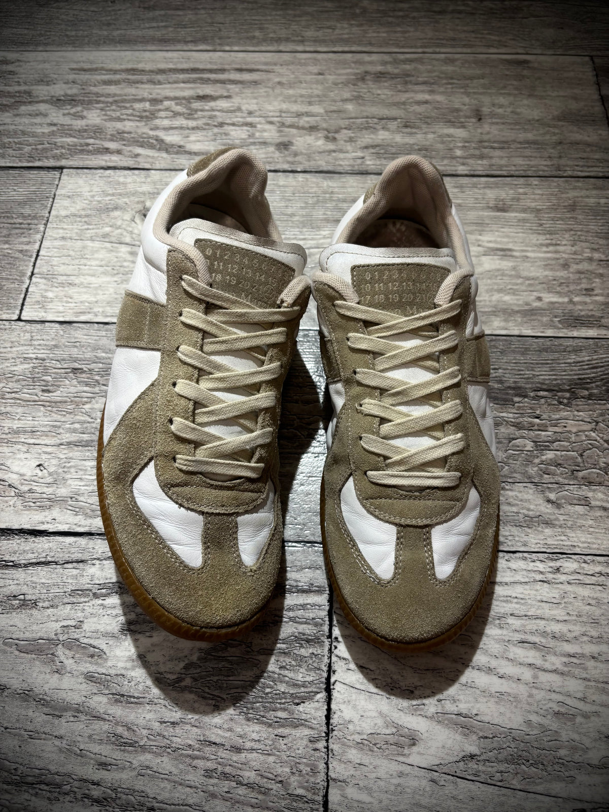 Maison Margiela Gats Classic