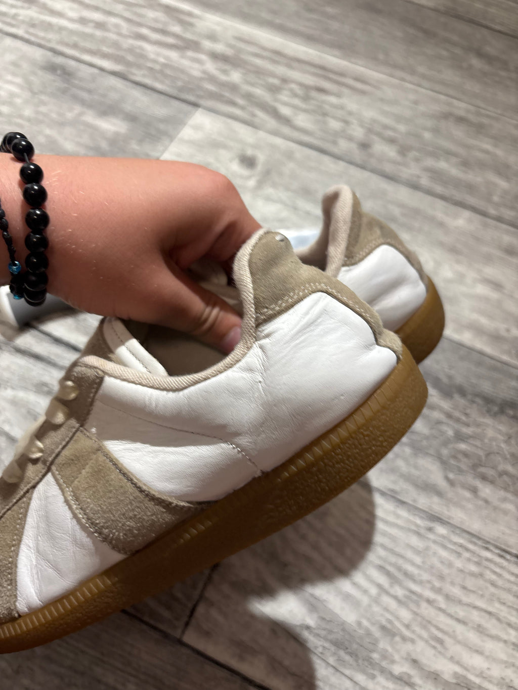 Maison Margiela Gats Classic