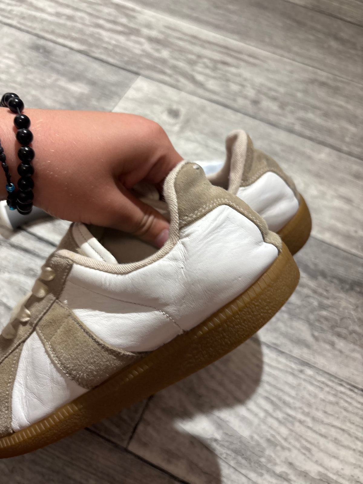 Maison Margiela Gats Classic