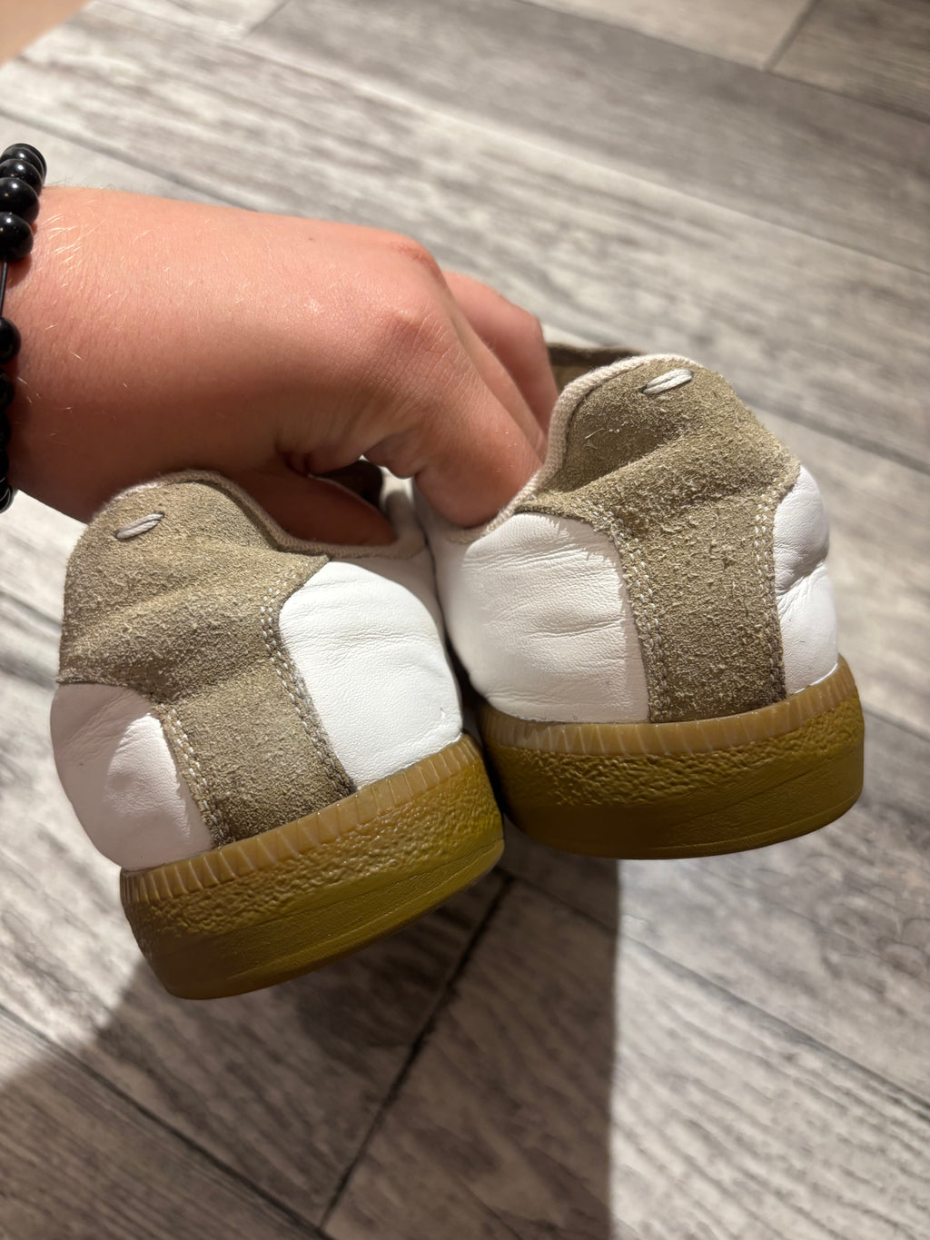 Maison Margiela Gats Classic