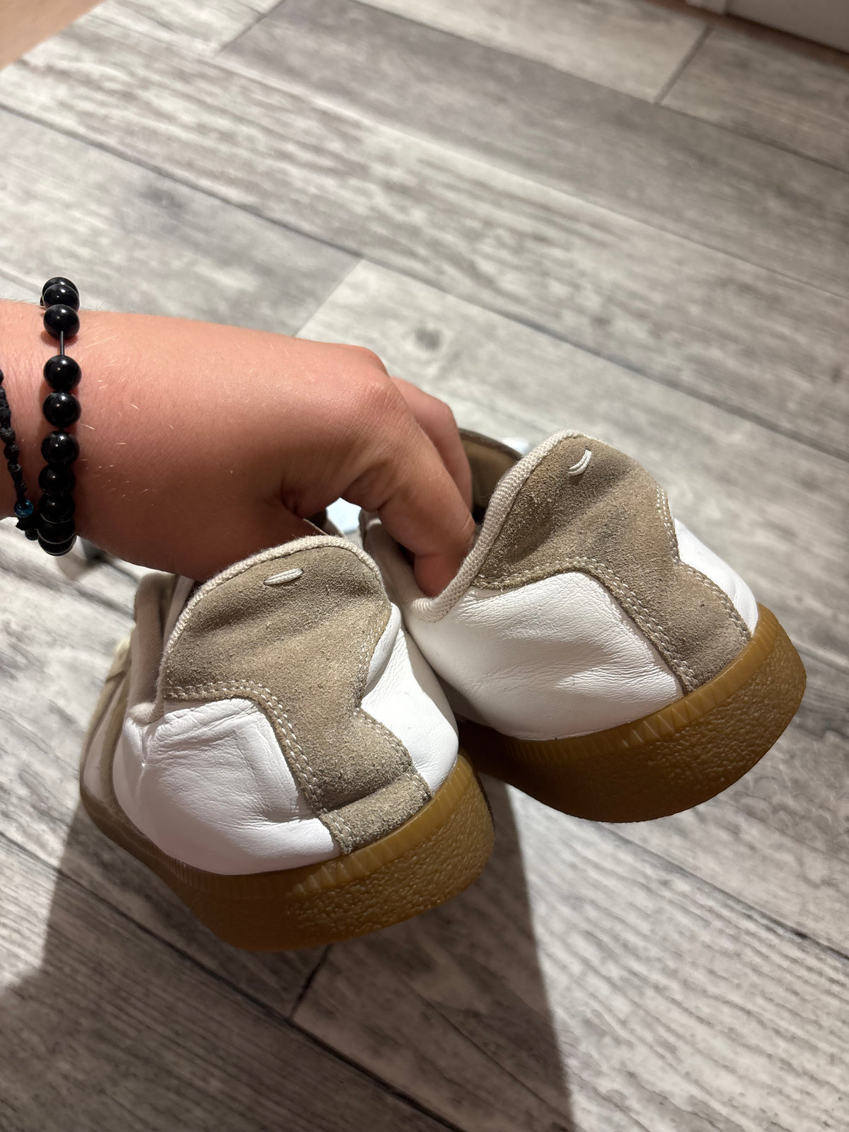 Maison Margiela Gats Classic