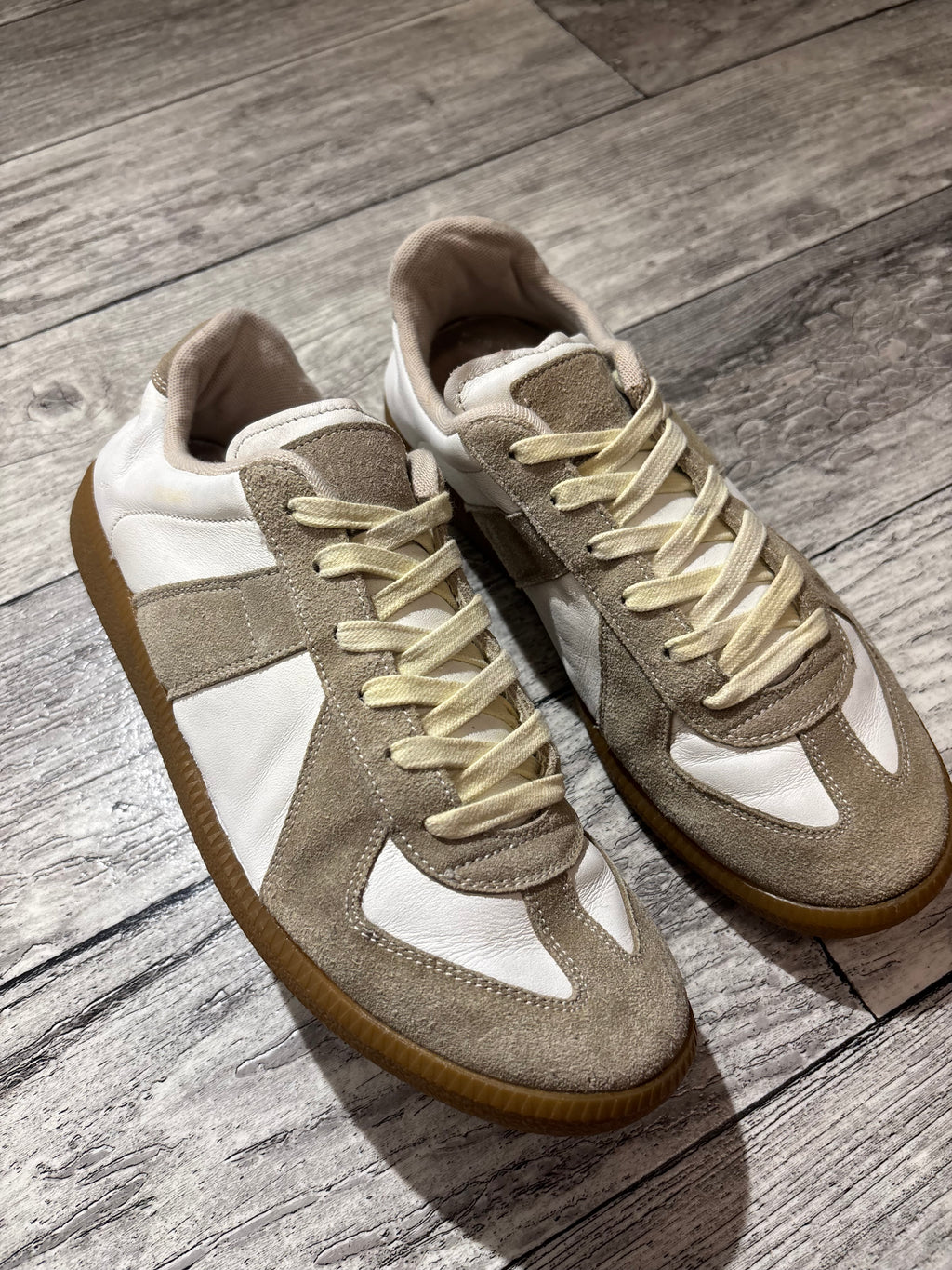 Maison Margiela Gats Classic