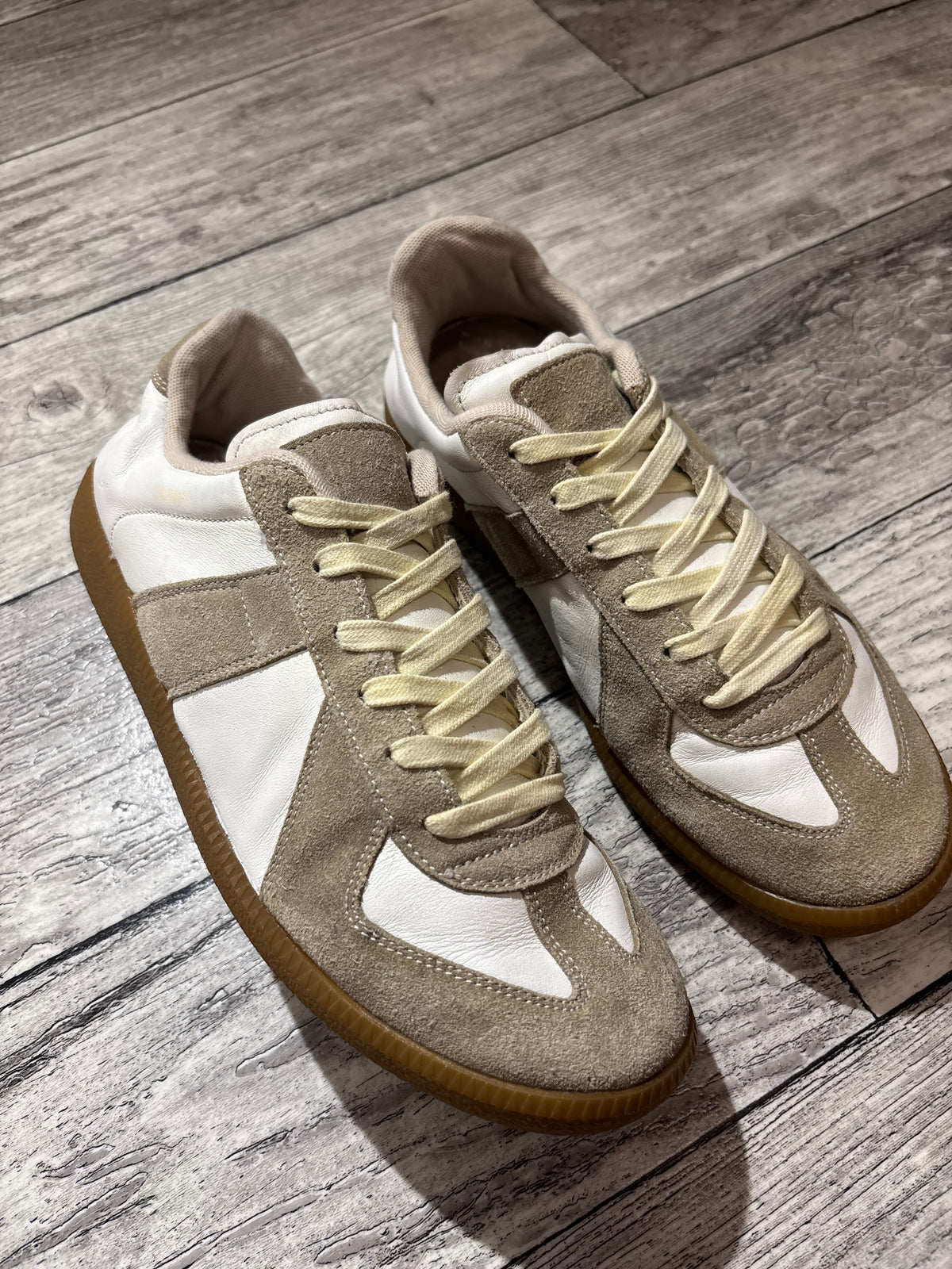 Maison Margiela Gats Classic