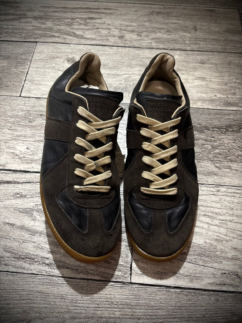 Maison Margiela Gats Black/Brown
