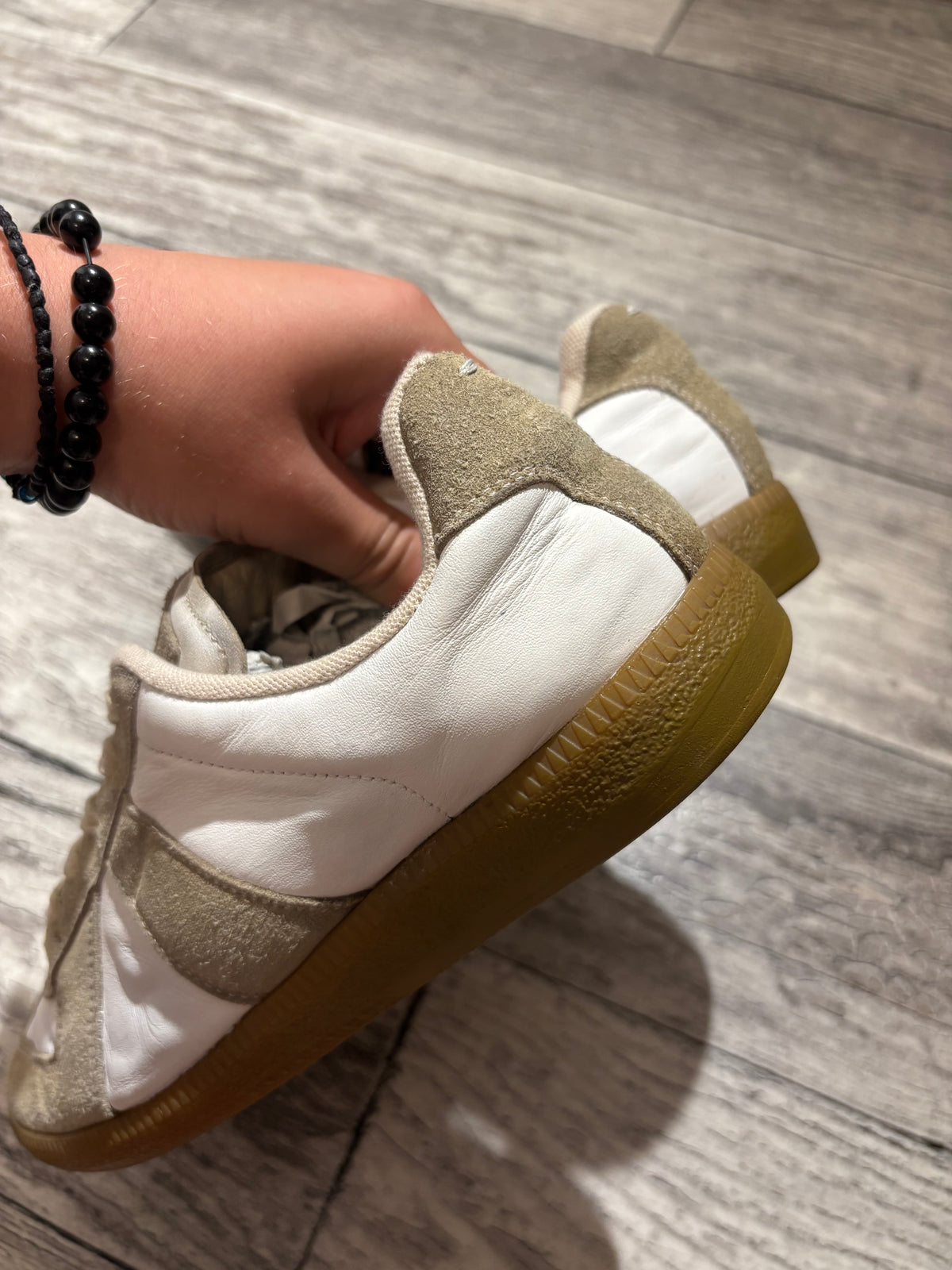 Maison Margiela Gats Classic