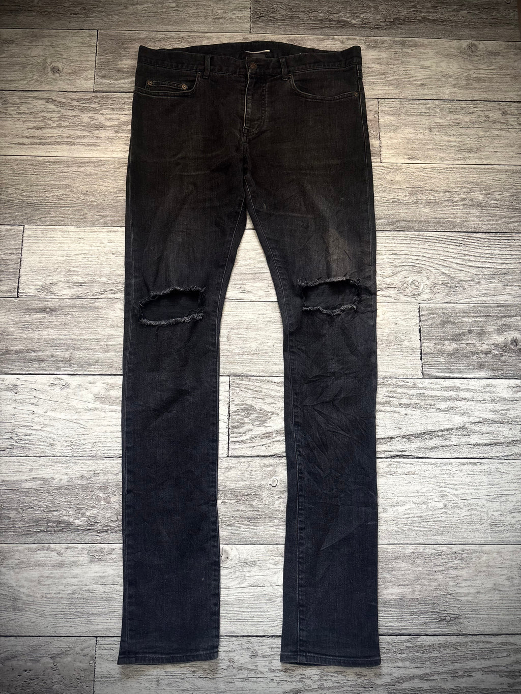 Saint Laurent Jeans DO2 M/SK-LW