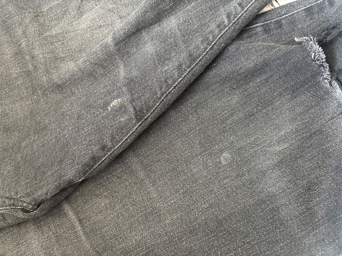 Saint Laurent Jeans DO2 M/SK-LW