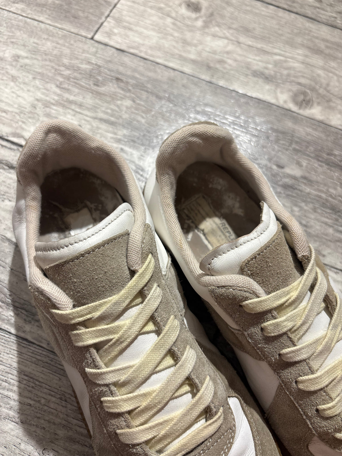 Maison Margiela Gats Classic