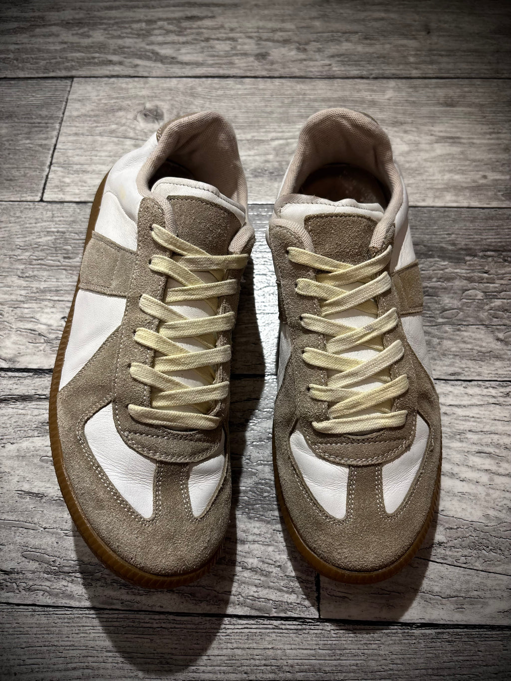 Maison Margiela Gats Classic