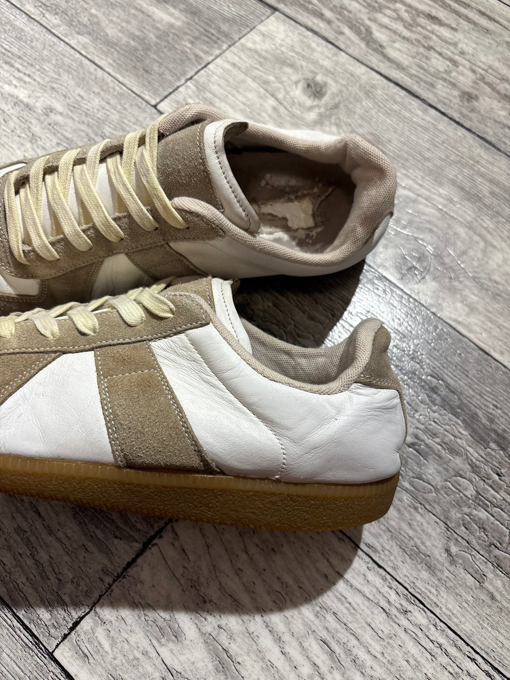 Maison Margiela Gats Classic