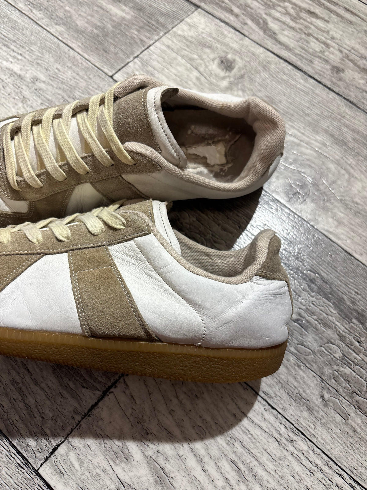 Maison Margiela Gats Classic